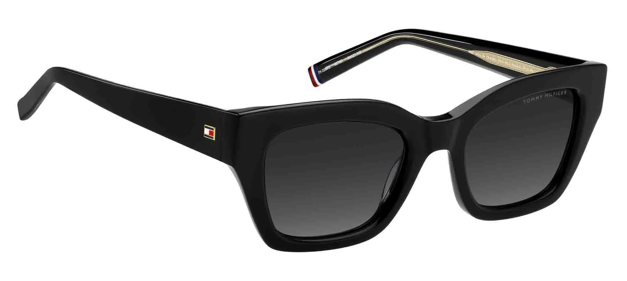 Tommy Hilfiger TH2264/S sold by Fashion Eyewear product image thumbnail 3
