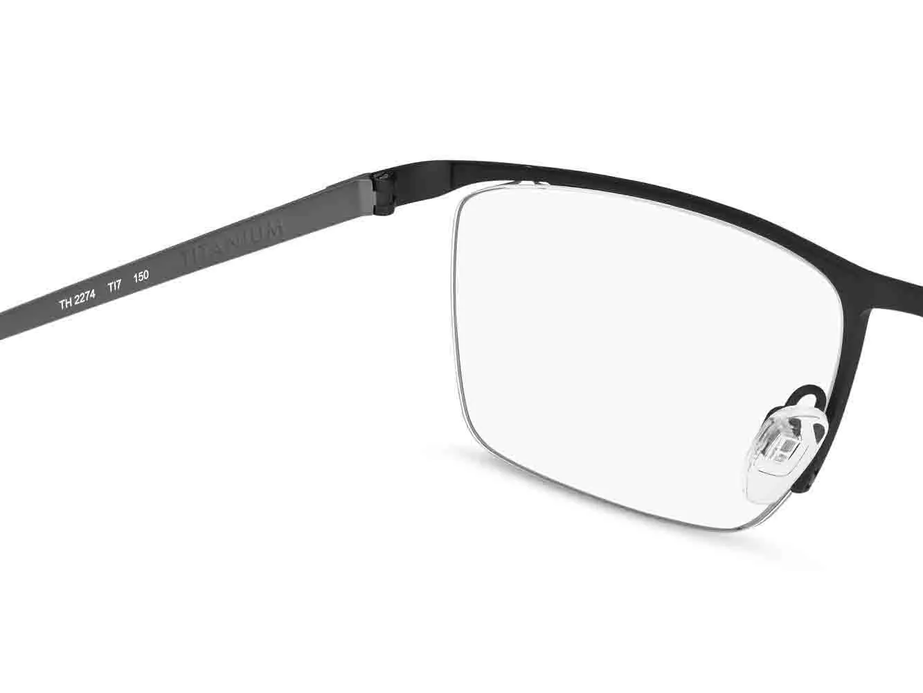 Tommy Hilfiger TH2274 sold by Fashion Eyewear product image thumbnail 5