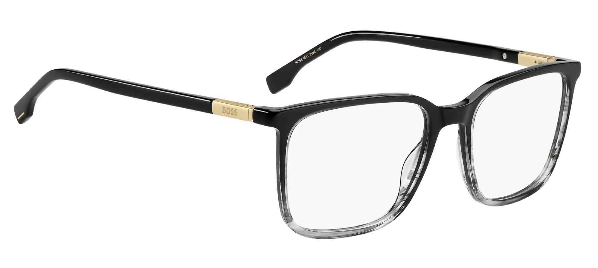 Boss 1833 sold by Fashion Eyewear product image thumbnail 3