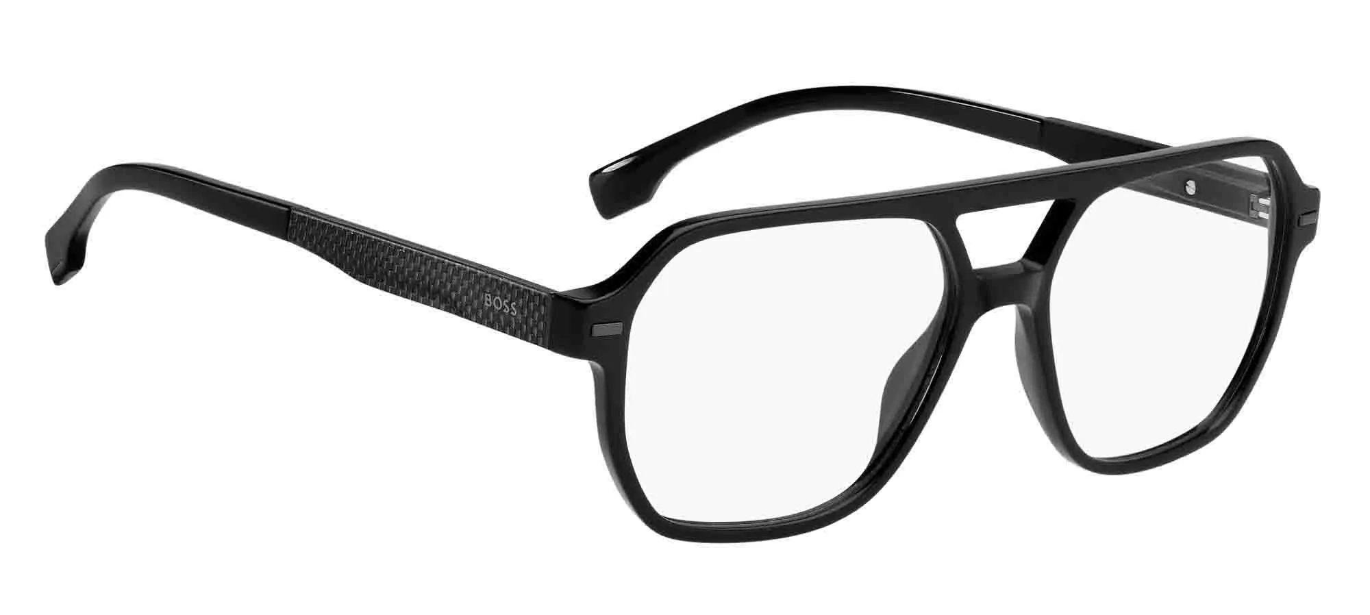Boss 1843 sold by Fashion Eyewear product image thumbnail 3