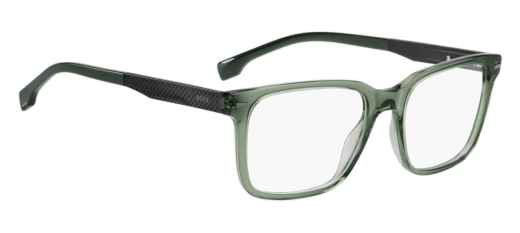 Boss 1841 sold by Fashion Eyewear product image thumbnail 3