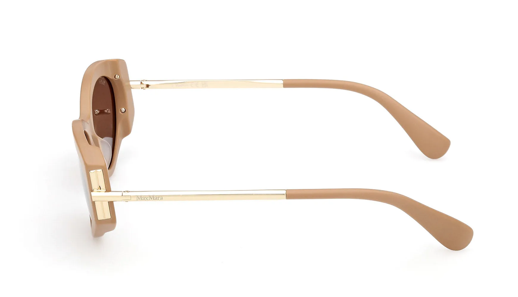 MaxMara Roquebrune 1 MM0167 sold by Fashion Eyewear product image thumbnail 3