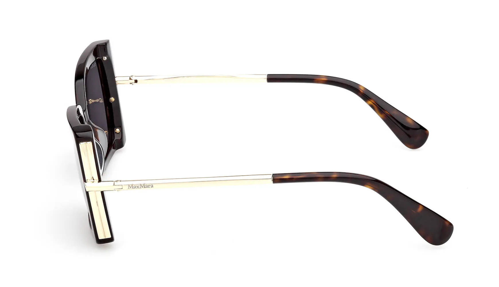 MaxMara MM0166 sold by Fashion Eyewear product image thumbnail 3