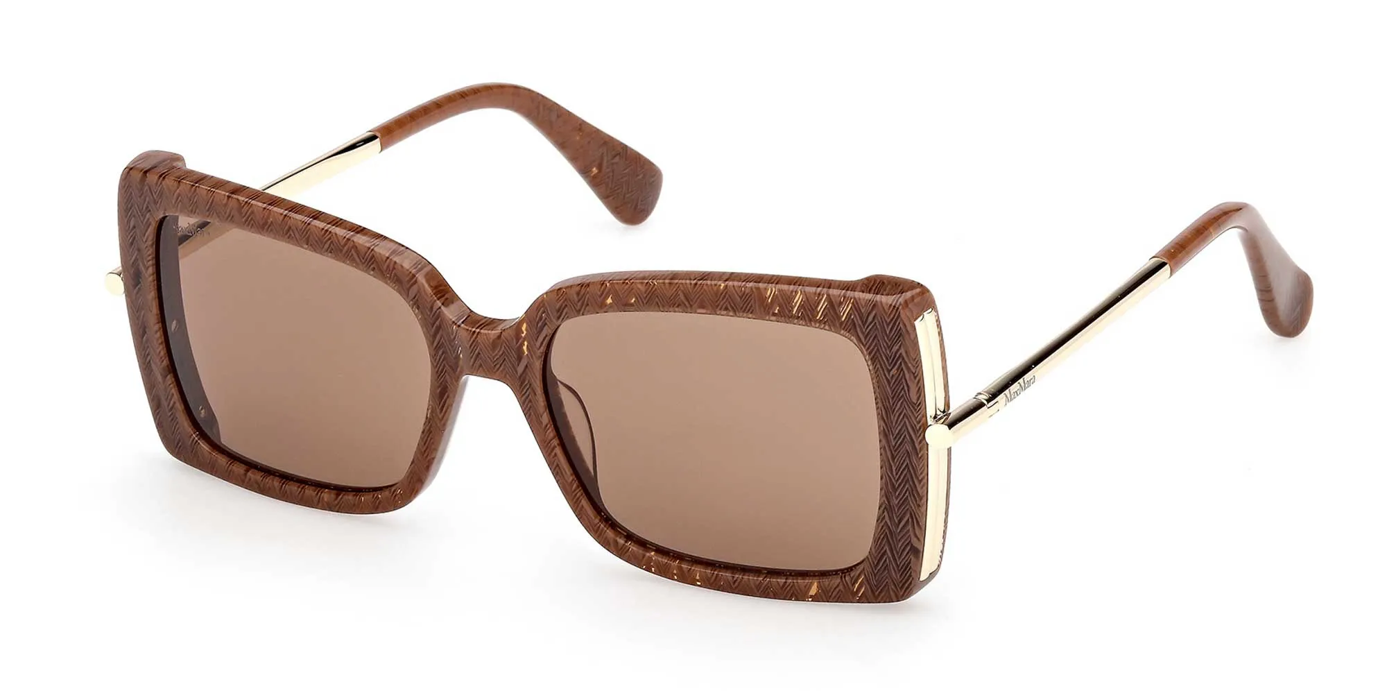 MaxMara MM0166 sold by Fashion Eyewear product image thumbnail 4