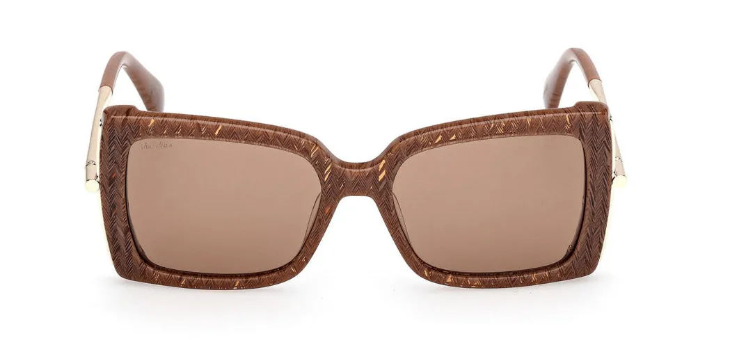MaxMara MM0166 sold by Fashion Eyewear product image thumbnail 5