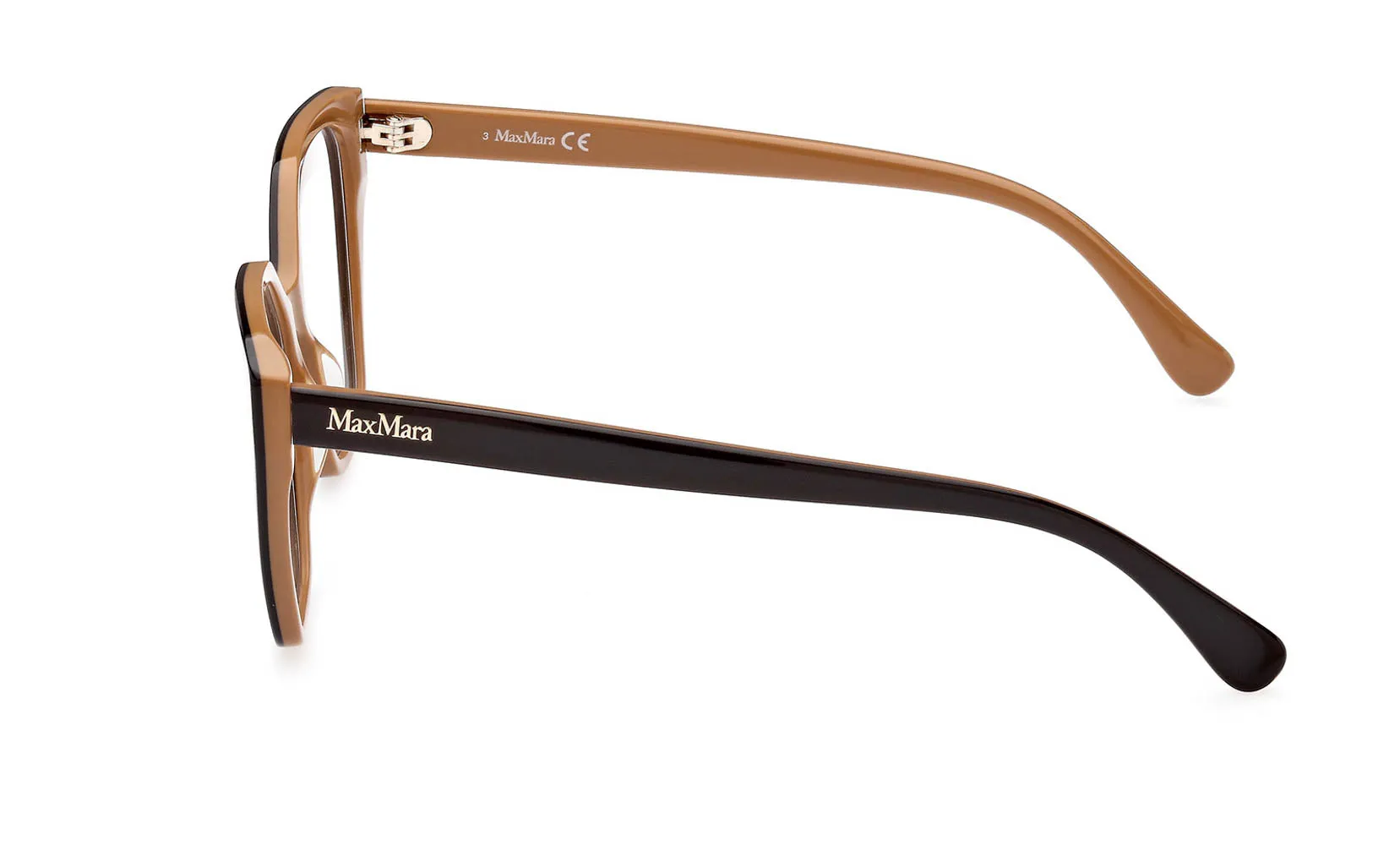 MaxMara MM5085 sold by Fashion Eyewear product image thumbnail 3