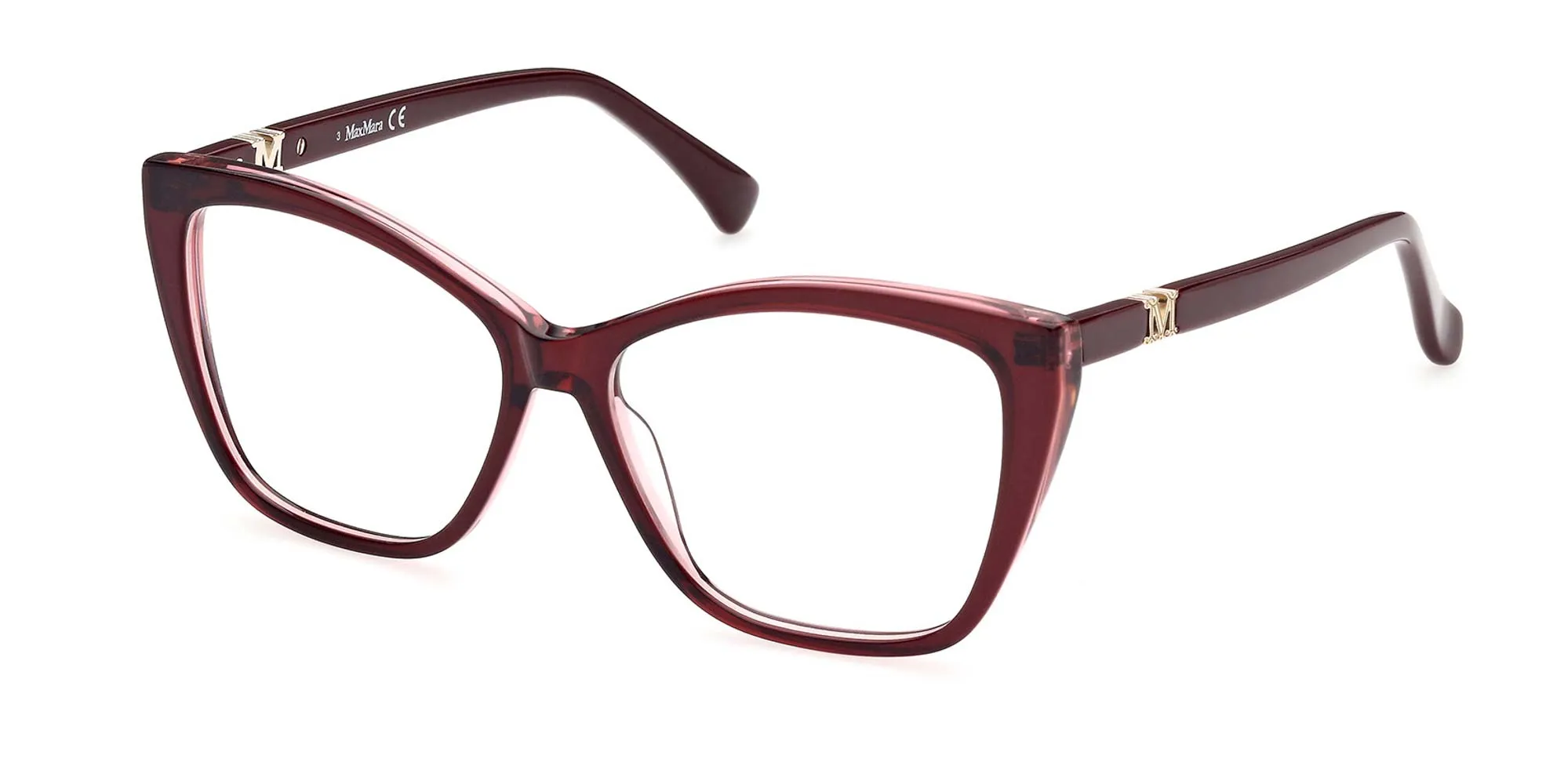 MaxMara MM5036 sold by Fashion Eyewear product image thumbnail 4
