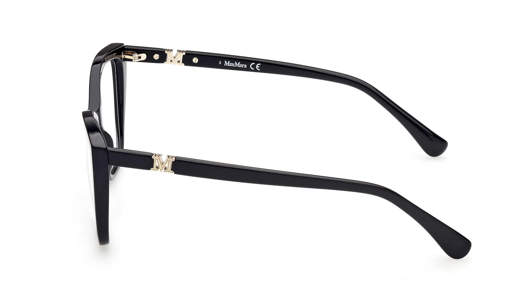 MaxMara MM5036 sold by Fashion Eyewear product image thumbnail 3