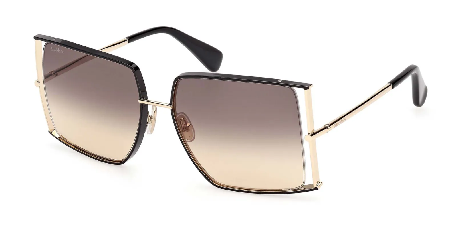 MaxMara Jean1 MM0120 sold by Fashion Eyewear