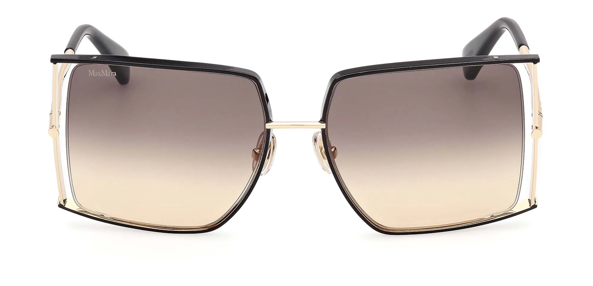MaxMara Jean1 MM0120 sold by Fashion Eyewear product image thumbnail 2