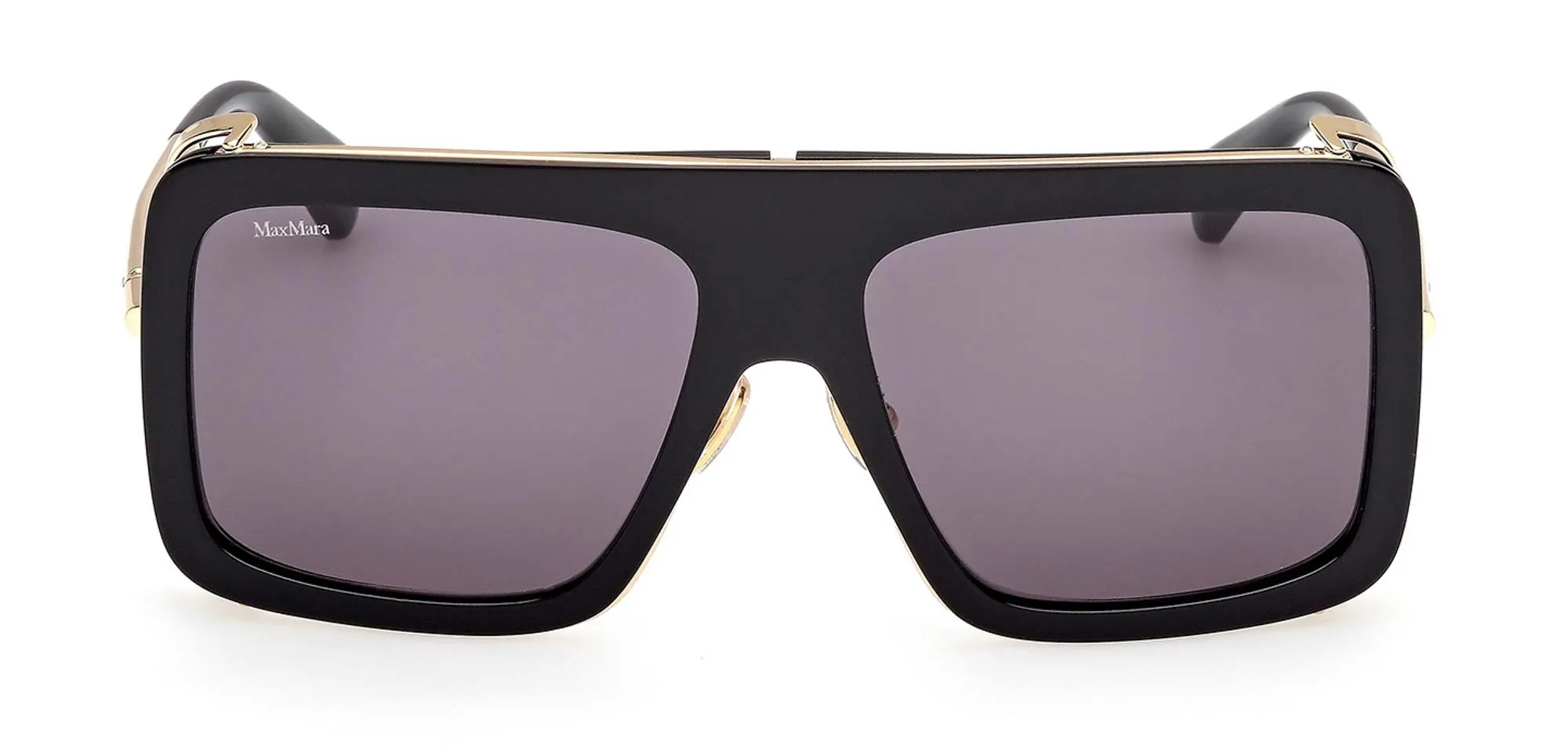 MaxMara Jean MM0119 sold by Fashion Eyewear product image thumbnail 2
