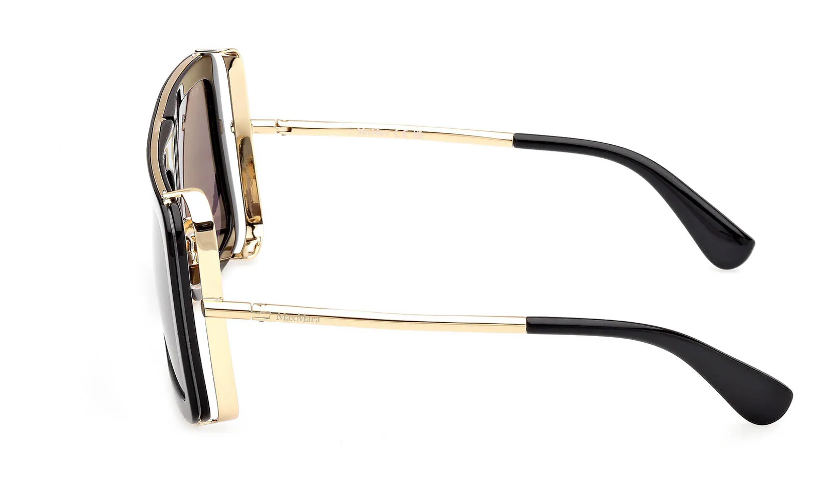 MaxMara Jean MM0119 sold by Fashion Eyewear product image thumbnail 3