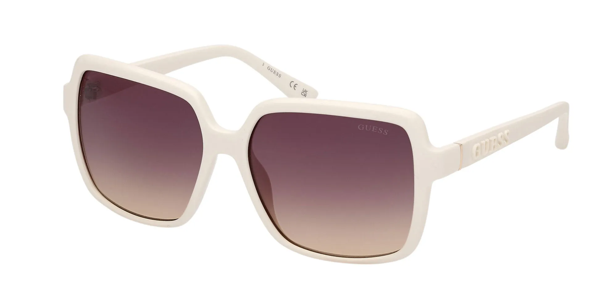 Guess GU00157 sold by Fashion Eyewear product image thumbnail 4