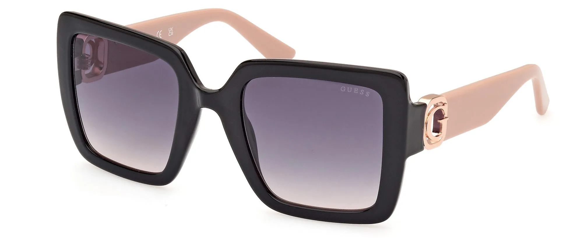 Guess GU00103 sold by Fashion Eyewear product image thumbnail 4