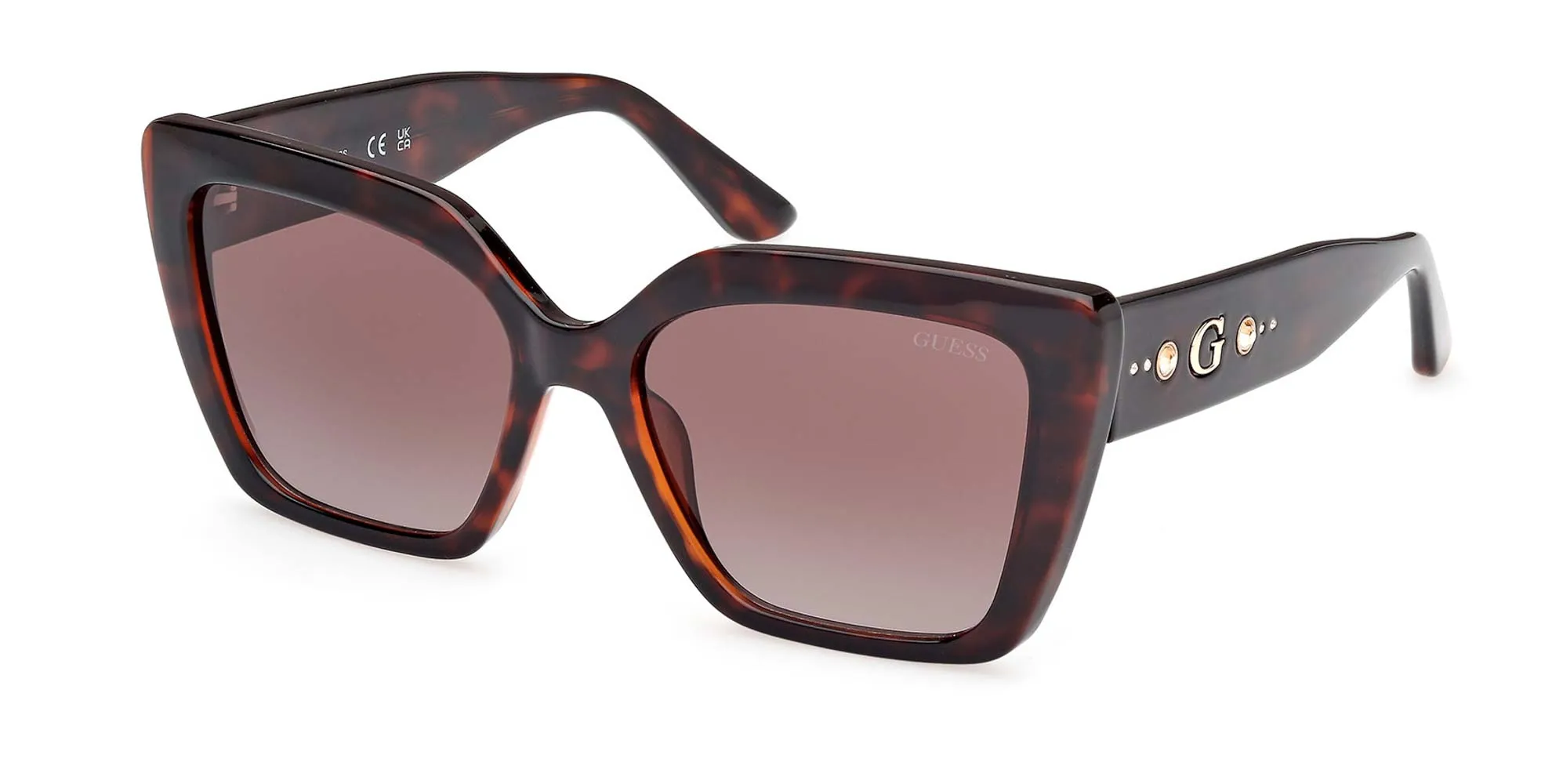 Guess GU00162 sold by Fashion Eyewear product image thumbnail 4