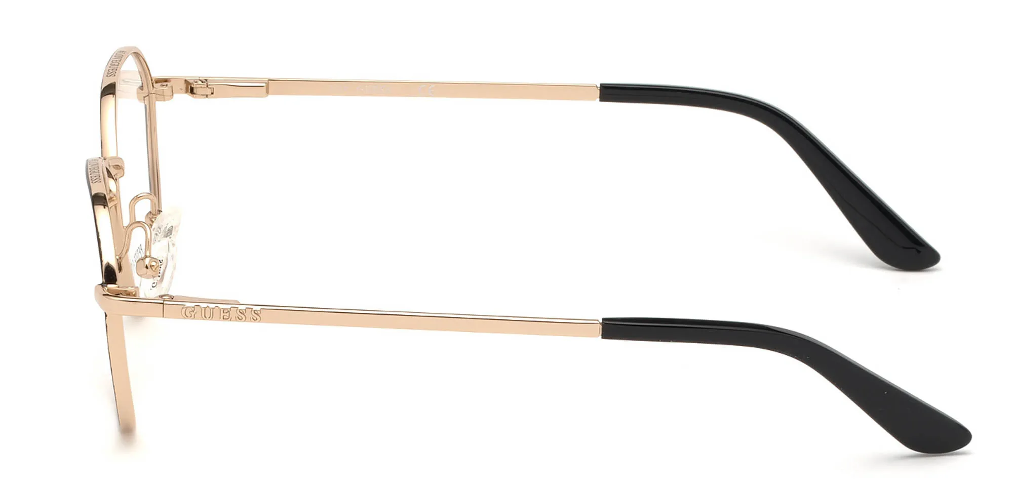 Guess GU2724 sold by Fashion Eyewear product image thumbnail 3