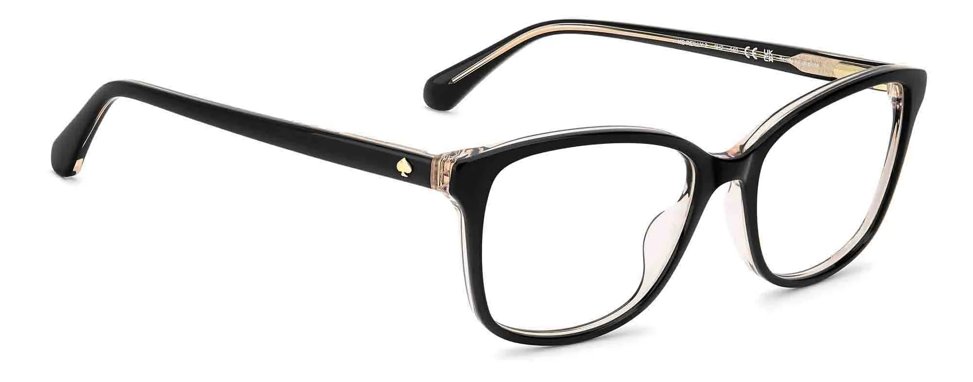 Kate Spade KS Reilly 2 sold by Fashion Eyewear product image thumbnail 3