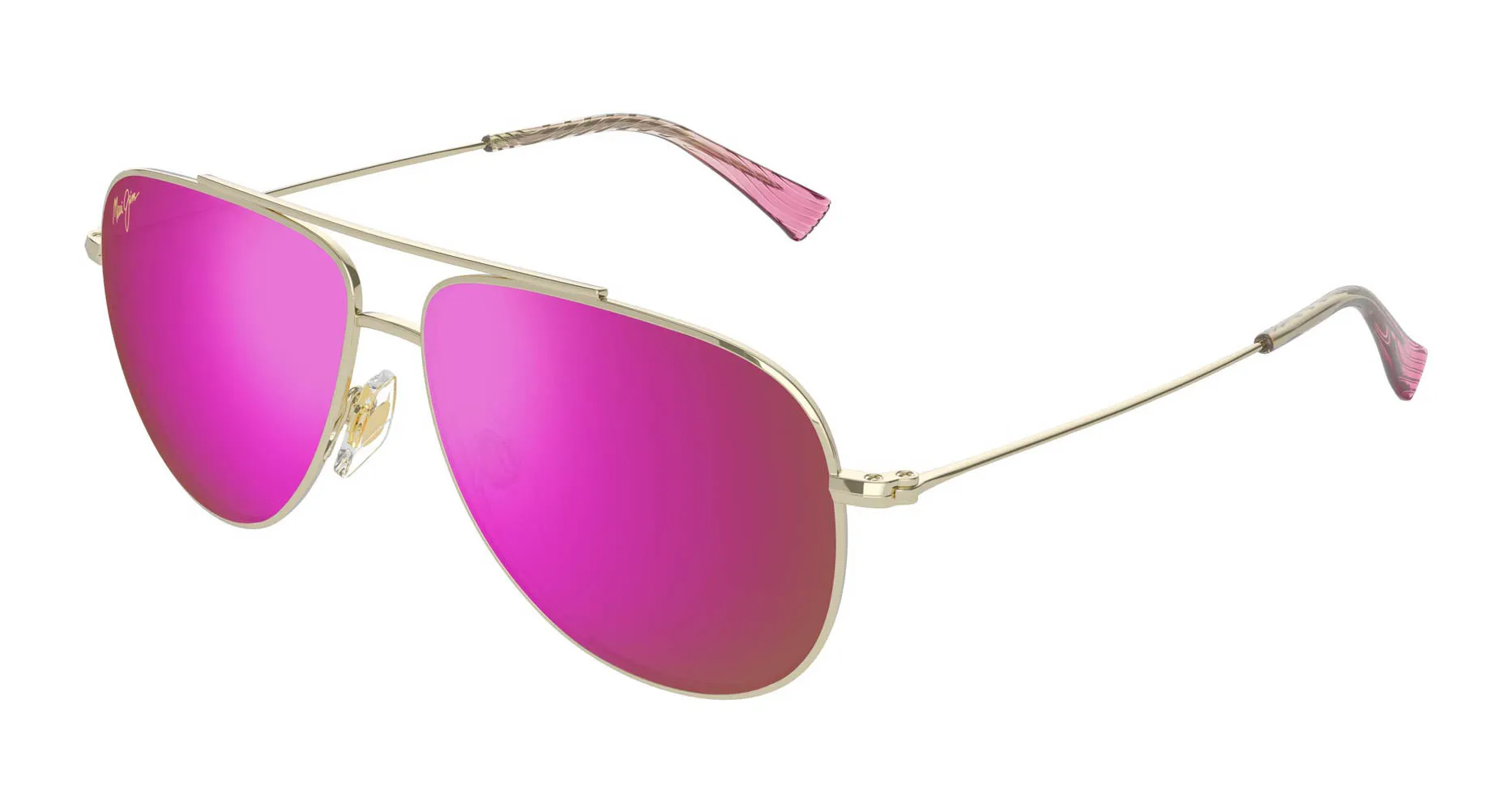 Maui Jim Hauʻoli XS MJ0589S sold by Fashion Eyewear product image thumbnail 4