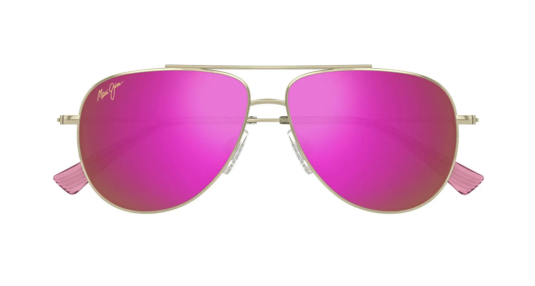 Maui Jim Hauʻoli XS MJ0589S sold by Fashion Eyewear product image thumbnail 5