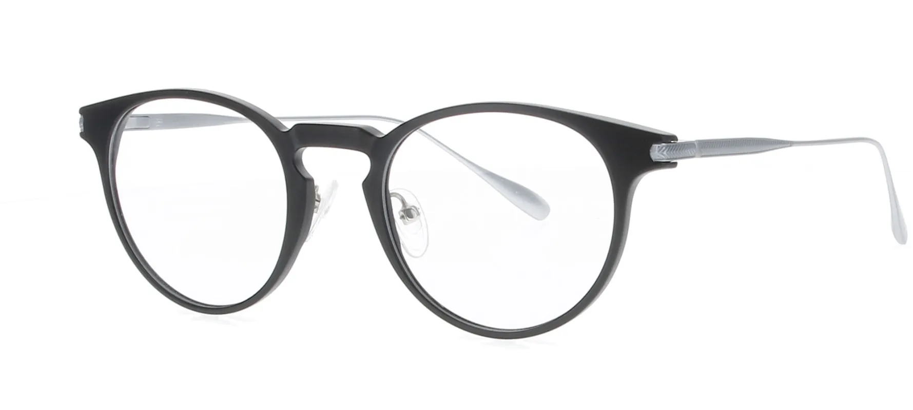 Black and Silver Frame sold by Fashion Eyewear