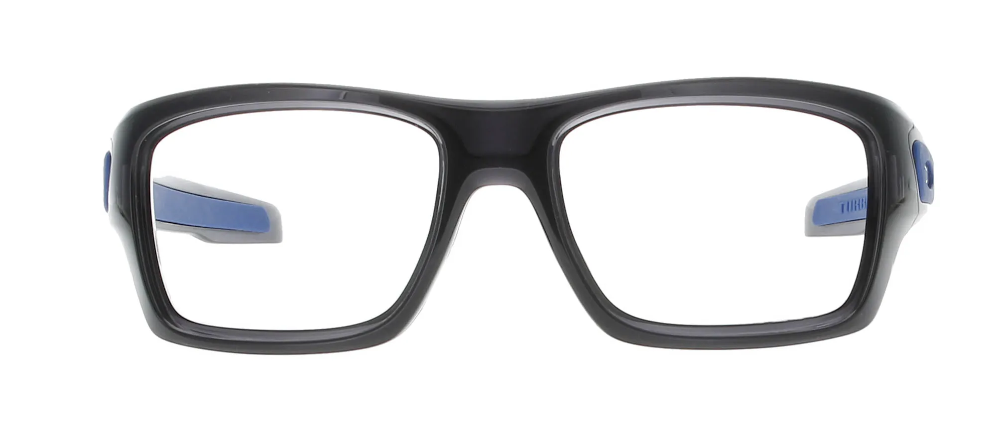 OAKLEY Turbine Black Ink Frame sold by Fashion Eyewear product image thumbnail 2