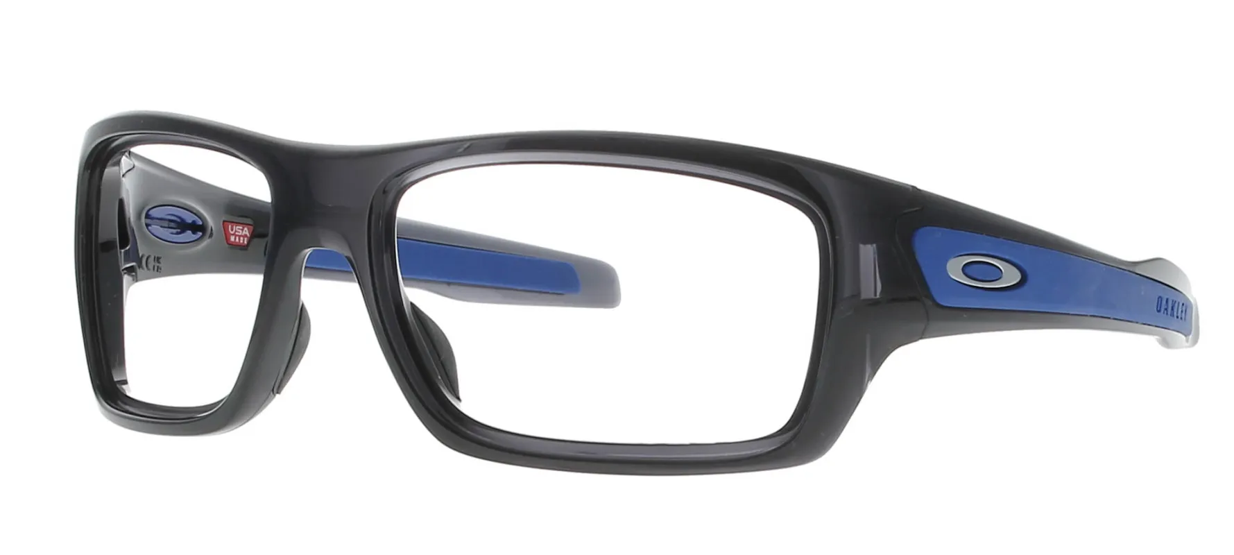 OAKLEY Turbine Black Ink Frame sold by Fashion Eyewear