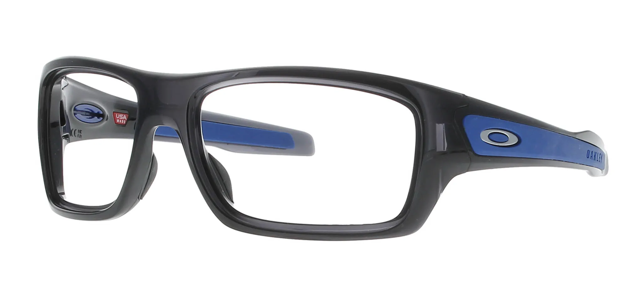 OAKLEY Turbine Black Ink Frame sold by Fashion Eyewear