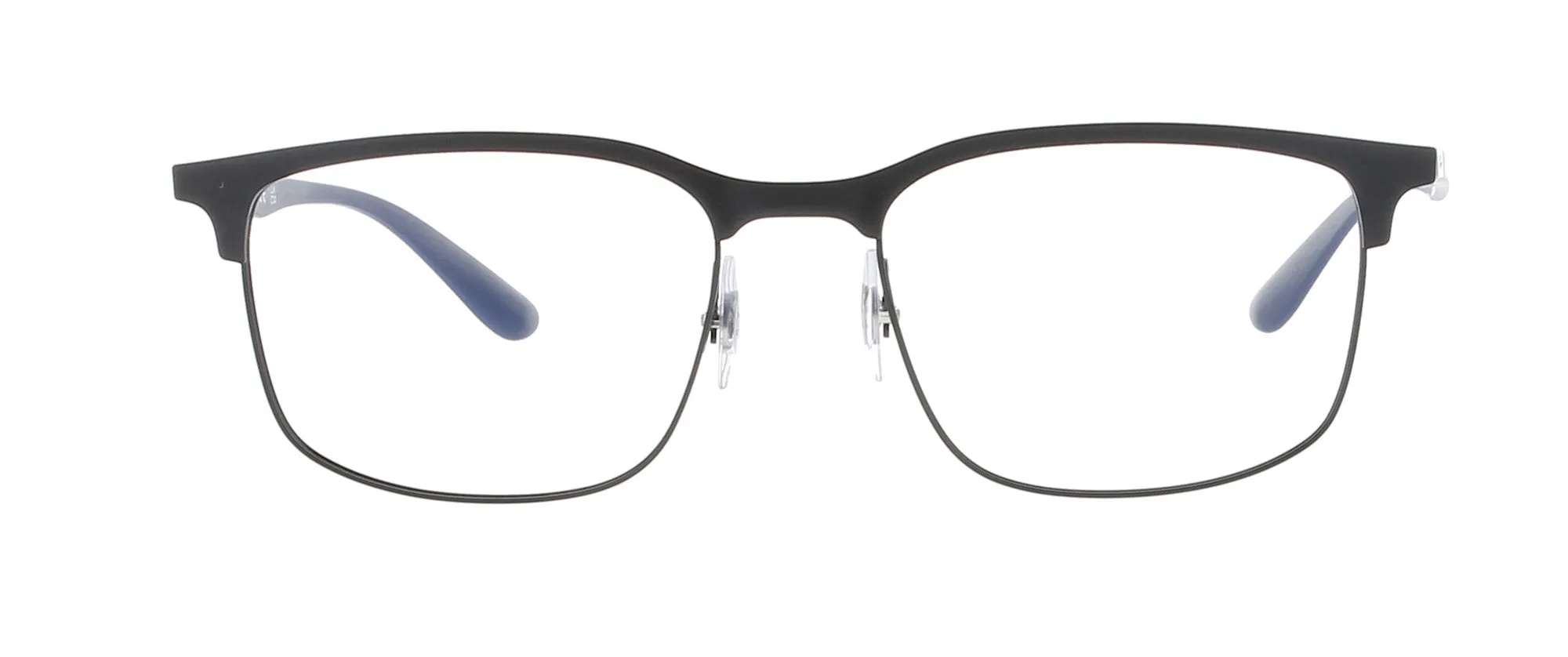 RAYBAN Black with Sand Blue Frame sold by Fashion Eyewear product image thumbnail 2