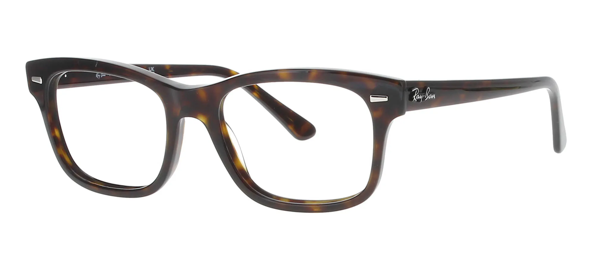 RAYBAN Mr Burbank Frame sold by Fashion Eyewear