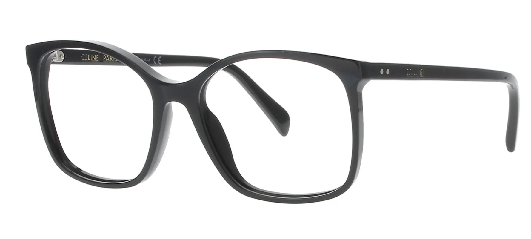CELINE Black Square Frame sold by Fashion Eyewear