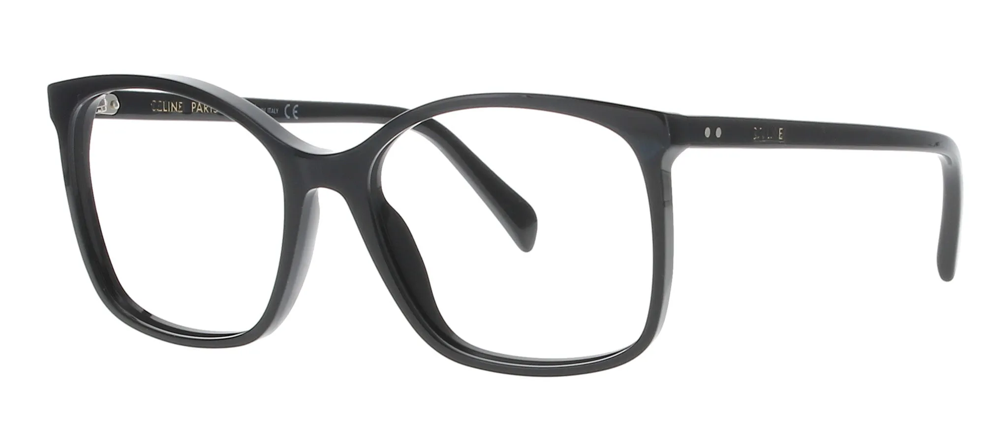 CELINE Black Square Frame sold by Fashion Eyewear