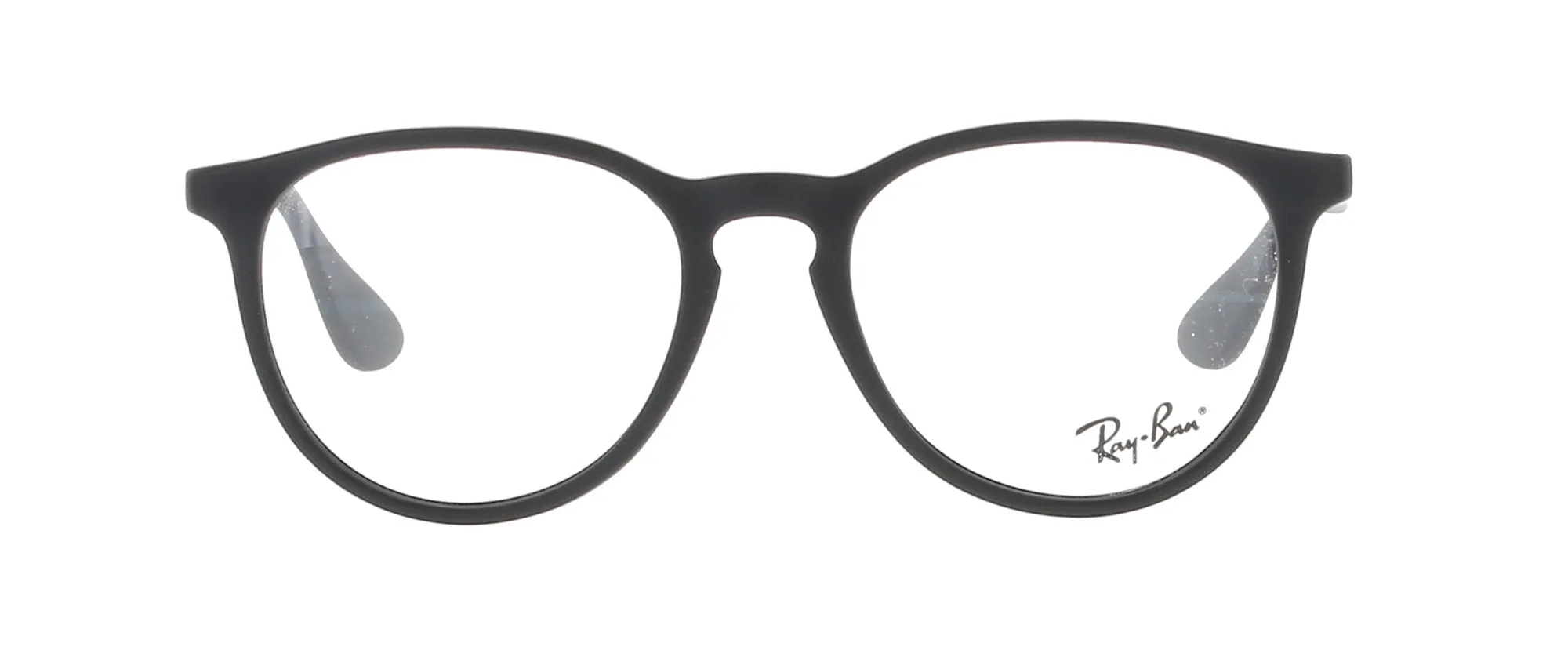 RAYBAN Matt Black Erika Frame sold by Fashion Eyewear product image thumbnail 2