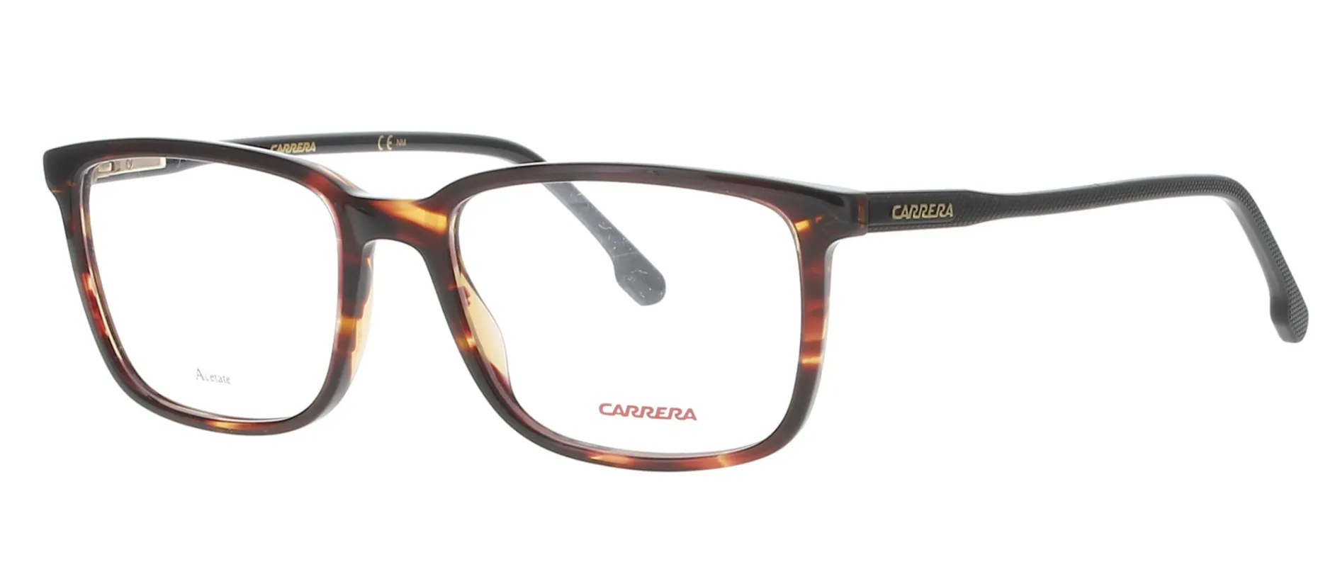 CARRERA Tortoiseshell Frame sold by Fashion Eyewear