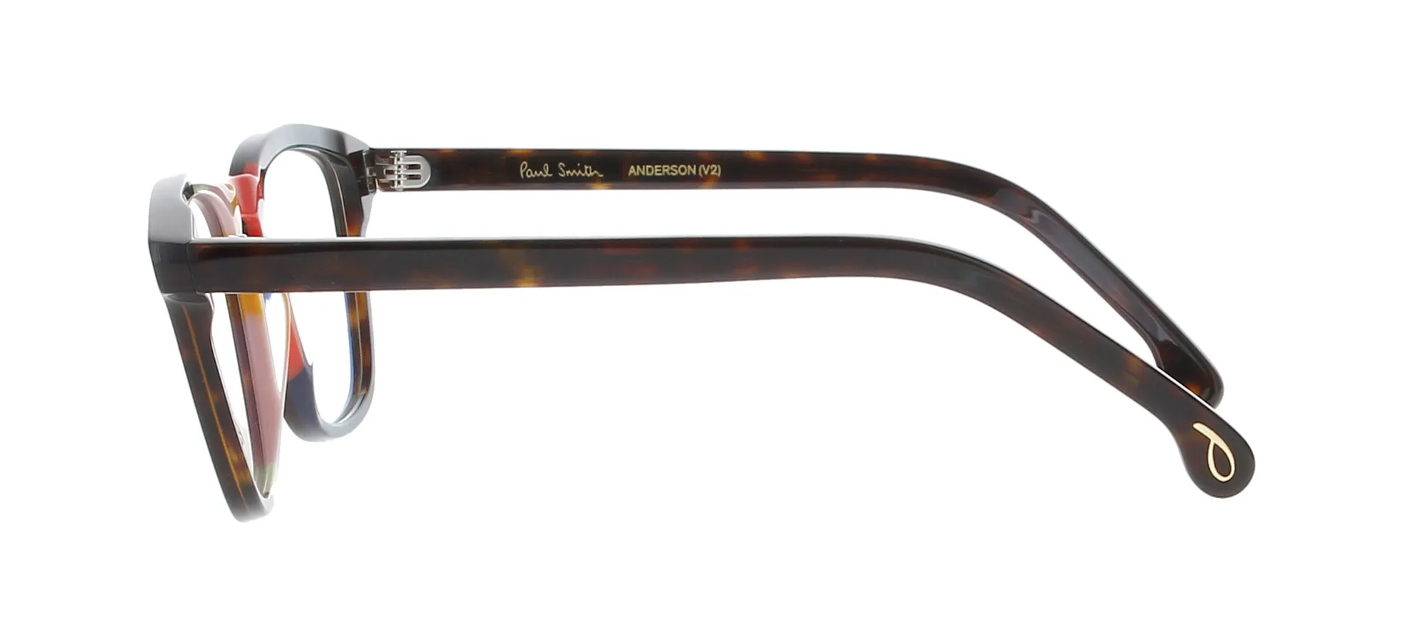 PAUL SMITH Anderson (V2) Frame sold by Fashion Eyewear product image thumbnail 3
