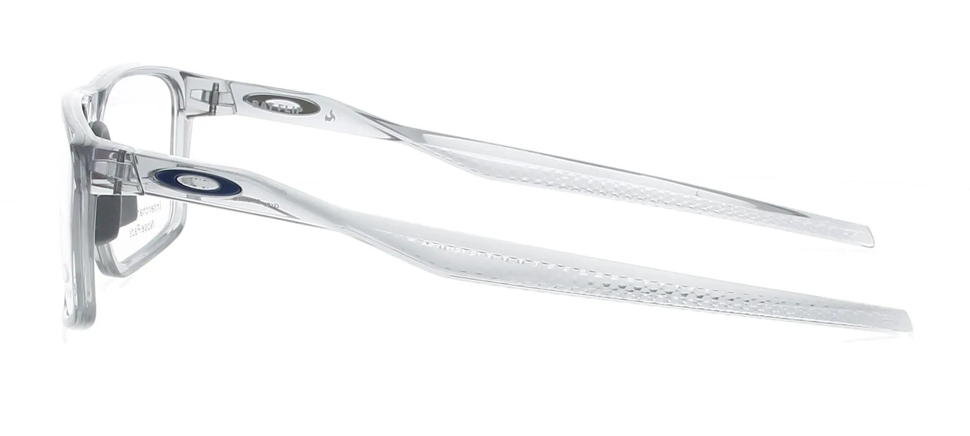 OAKLEY Bat Flip Frame sold by Fashion Eyewear product image thumbnail 3