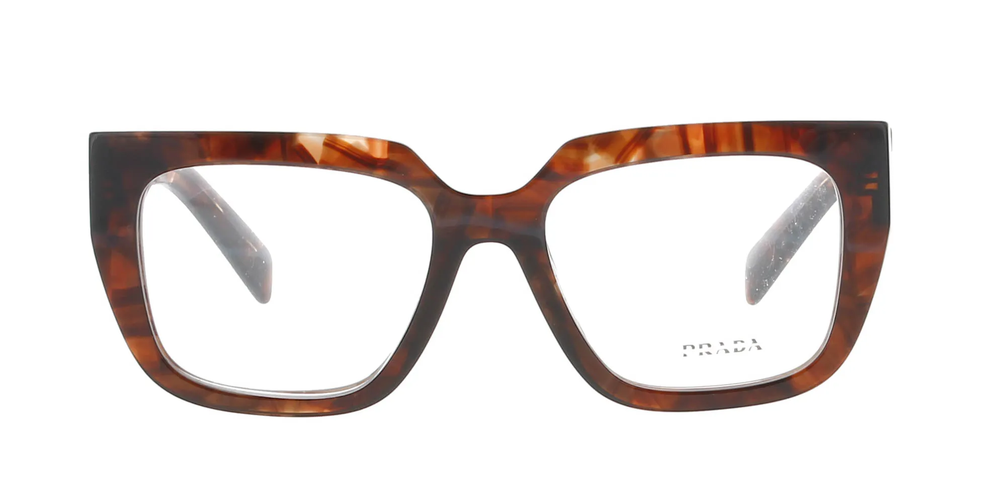 PRADA Havana Caramel Frame sold by Fashion Eyewear product image thumbnail 2