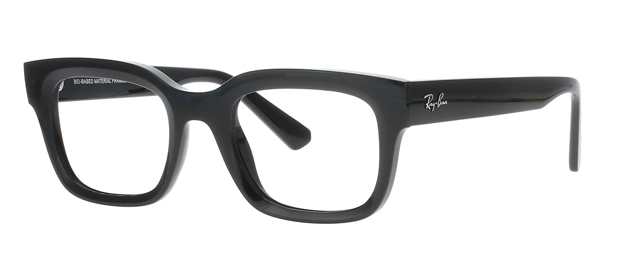 RAYBAN Black Chad Frame sold by Fashion Eyewear