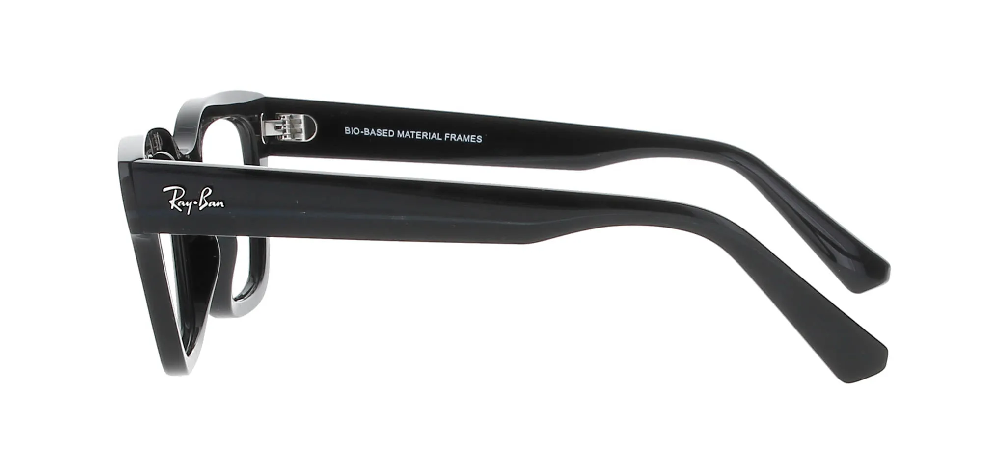 RAYBAN Black Chad Frame sold by Fashion Eyewear product image thumbnail 3