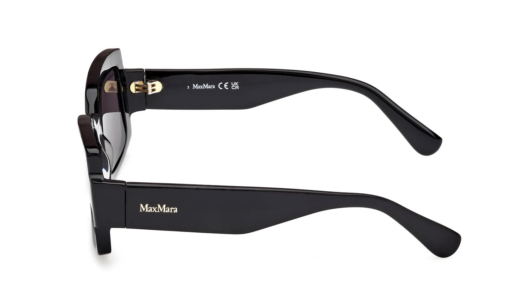 MaxMara Lee-3 MM0140 sold by Fashion Eyewear product image thumbnail 3