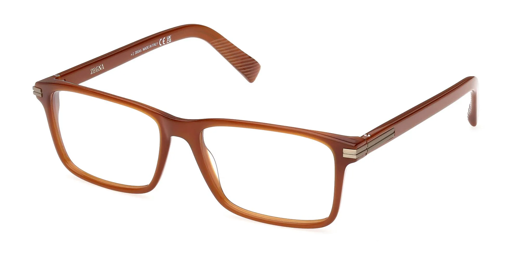 Zegna EZ5333 sold by Fashion Eyewear product image thumbnail 4