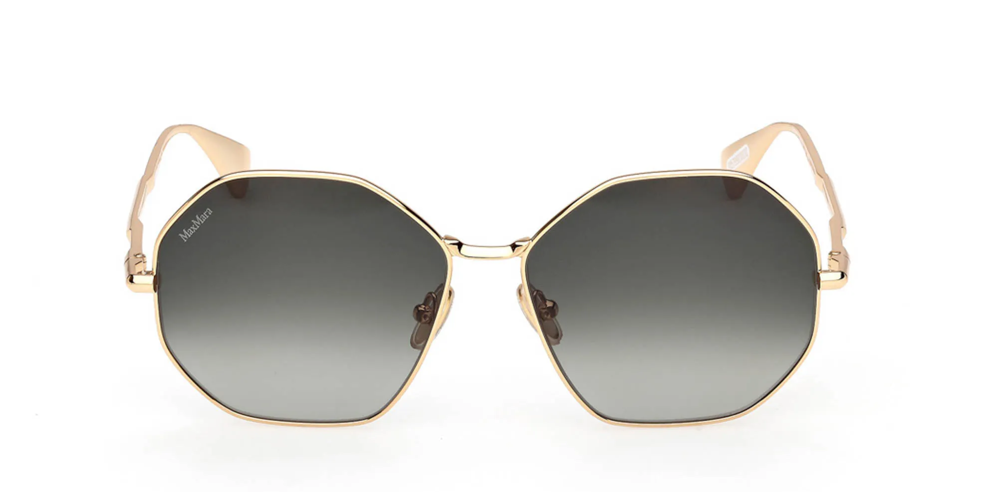 MaxMara Miller MM0168 sold by Fashion Eyewear product image thumbnail 2
