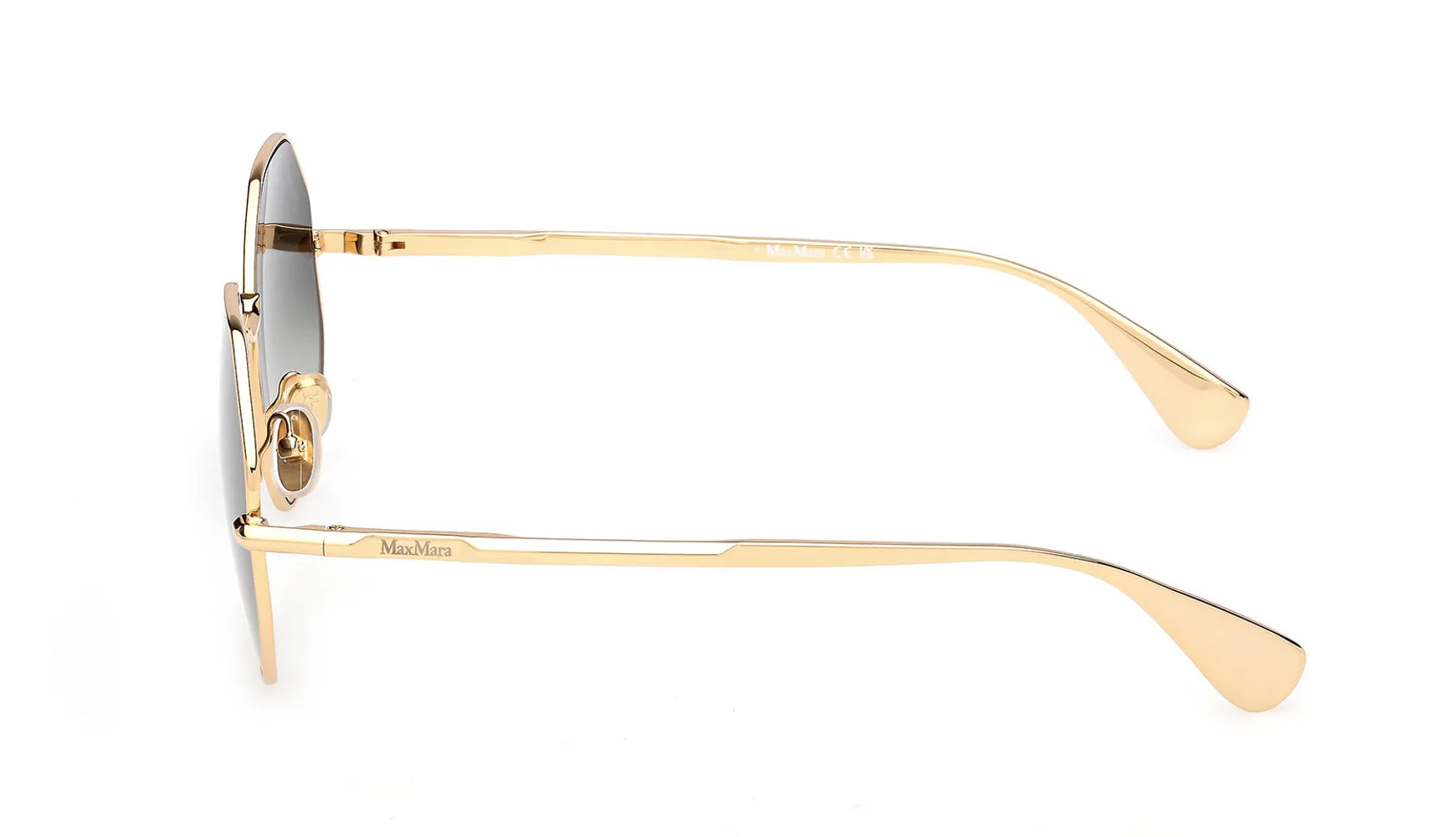 MaxMara Miller MM0168 sold by Fashion Eyewear product image thumbnail 3