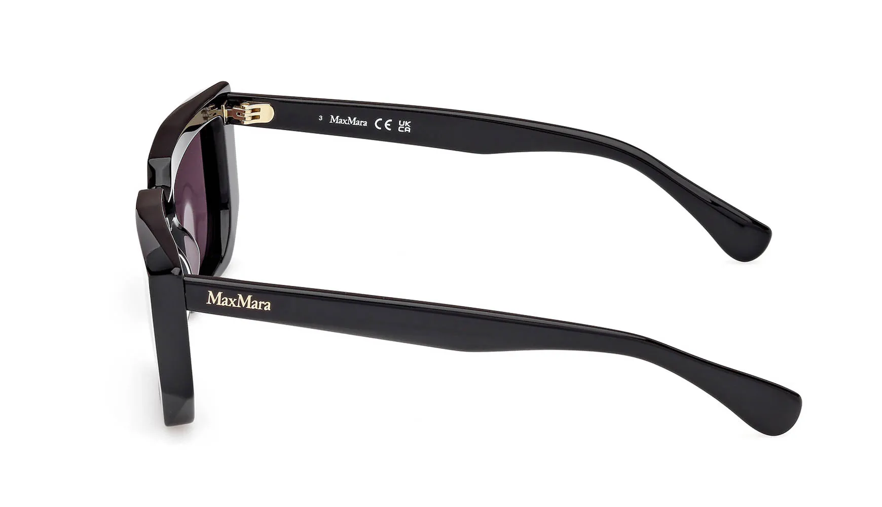 MaxMara Glimpse7 MM0126 sold by Fashion Eyewear product image thumbnail 3