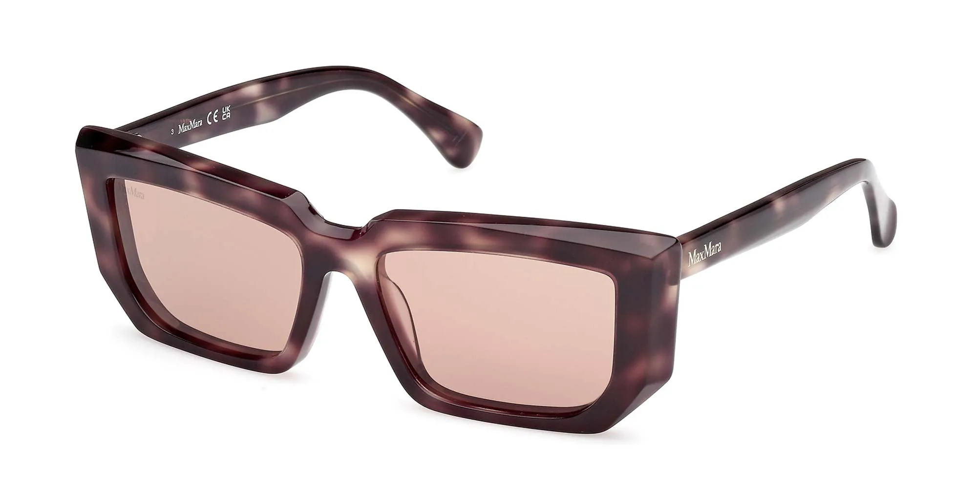 MaxMara Glimpse7 MM0126 sold by Fashion Eyewear product image thumbnail 4