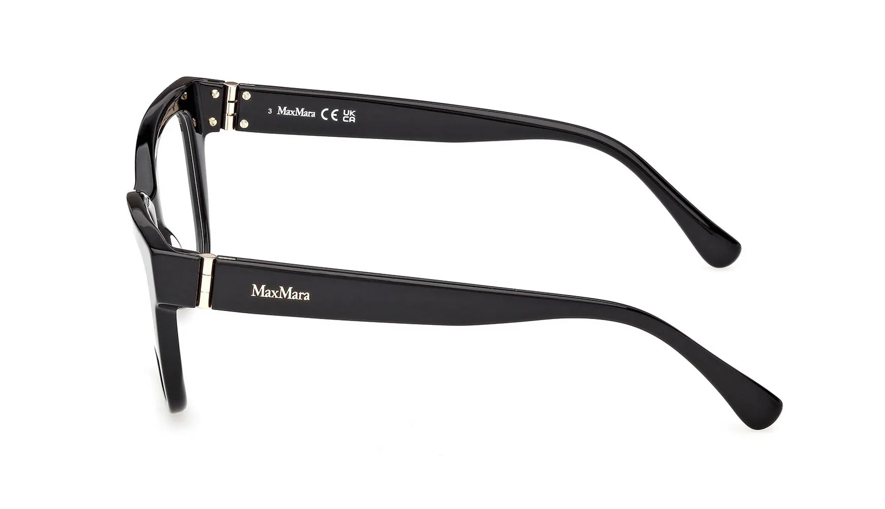 MaxMara MM5206 sold by Fashion Eyewear product image thumbnail 3