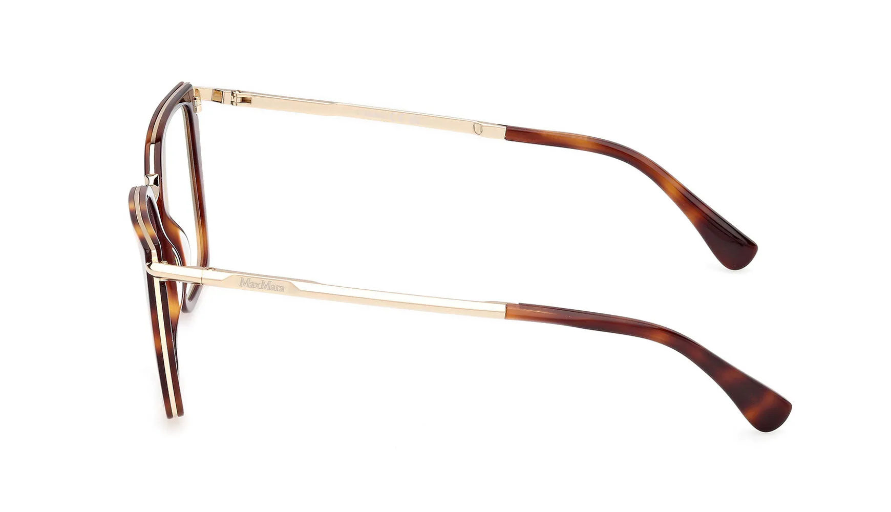 MaxMara MM5151B sold by Fashion Eyewear product image thumbnail 3