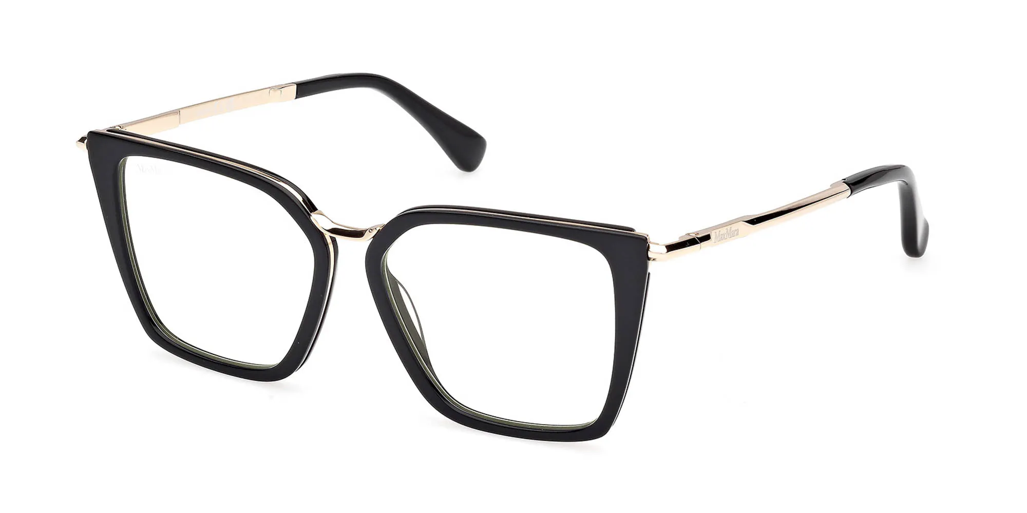MaxMara MM5151B sold by Fashion Eyewear product image thumbnail 4