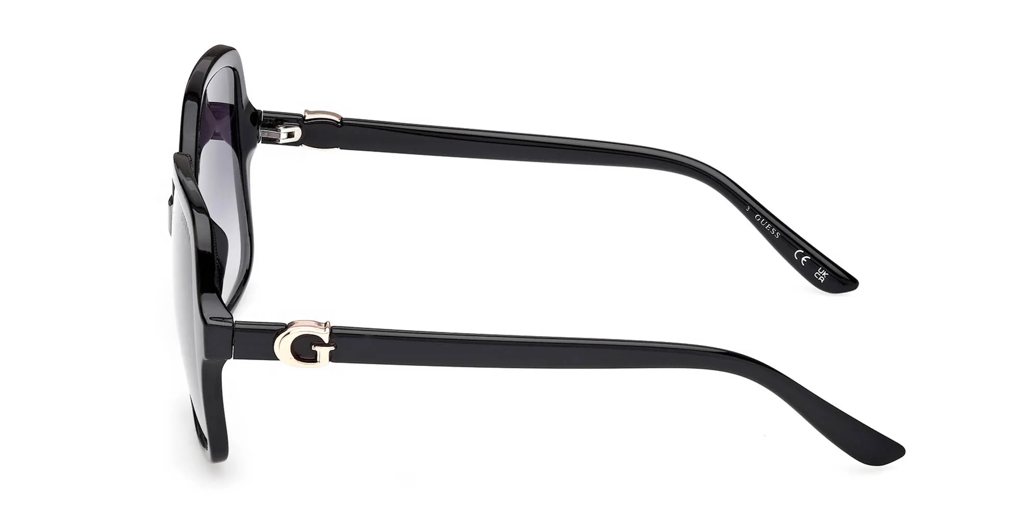 Guess GU00190 sold by Fashion Eyewear product image thumbnail 3