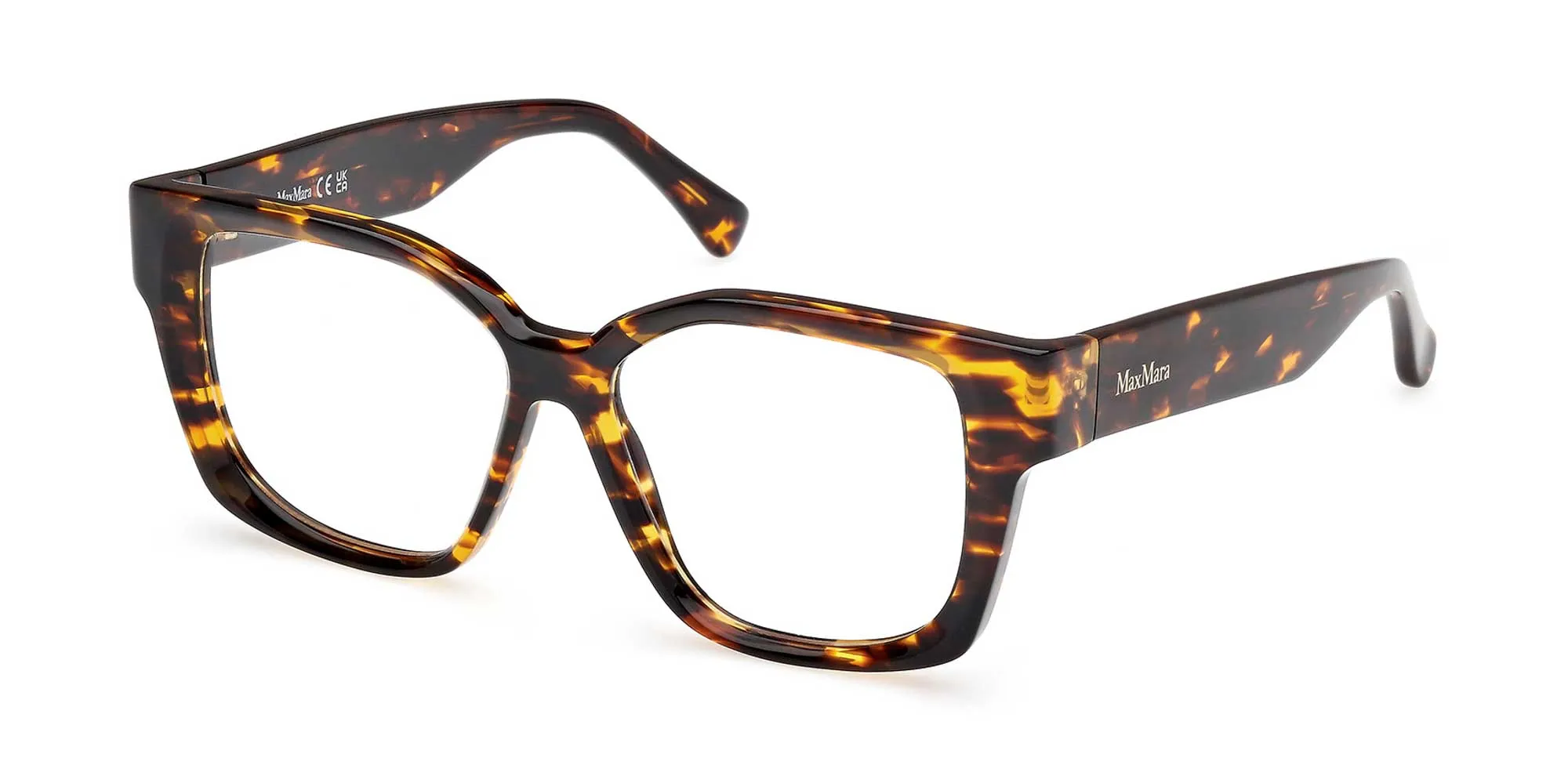 MaxMara MM5184 sold by Fashion Eyewear product image thumbnail 4