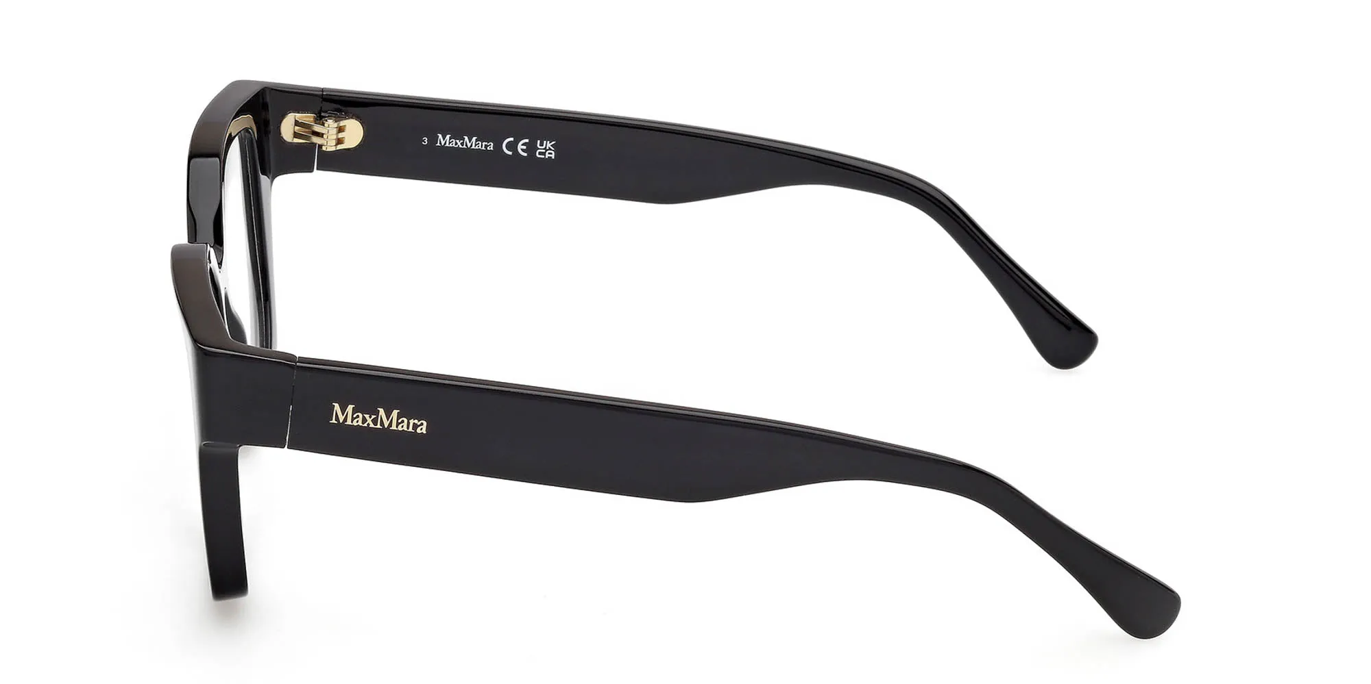 MaxMara MM5184 sold by Fashion Eyewear product image thumbnail 3